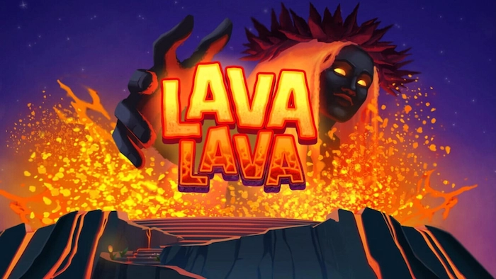 Lady Lava