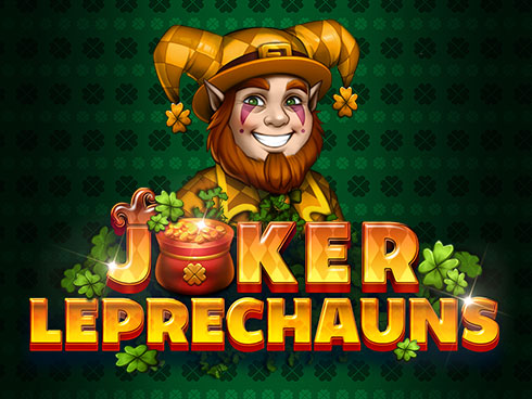 Joker Leprechauns